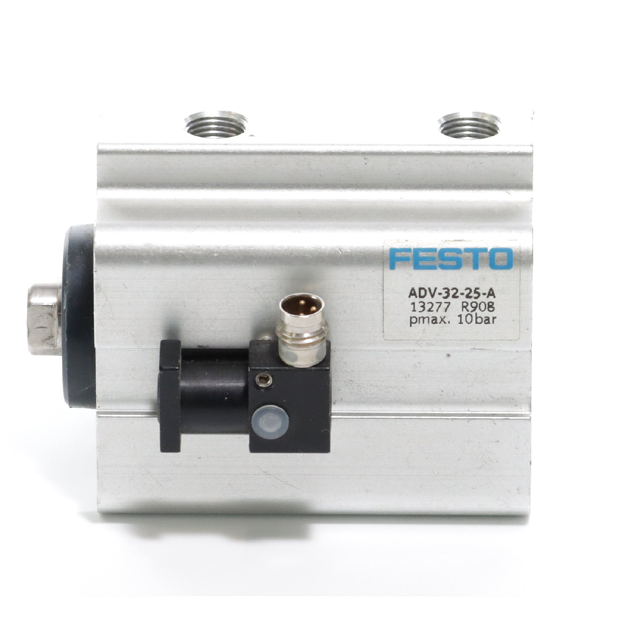 Compact cylinder 13277 Refurbished